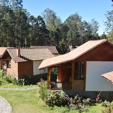 Pousada Do Encanto Visconde De Maua Exterior foto