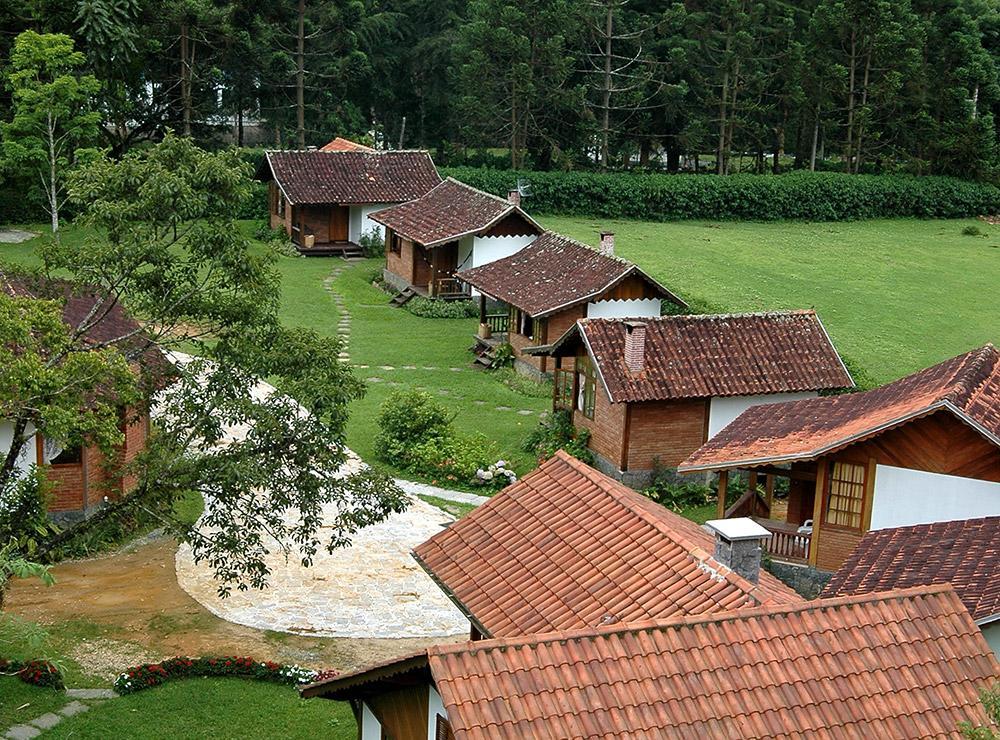 Pousada Do Encanto Visconde De Maua Exterior foto
